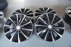 Hot Stuff Stich Explorer. 7.5x18", 5x114.3, ET55, �� 73,1���. ����
