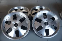 Vancer. 7.5x18", 4x114.3, 5x114.3, ET40, �� 73,1���. ����