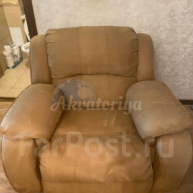 Химчистка дивана, матраса, ковра на дому. Служба хим чистки мебели в Артеме