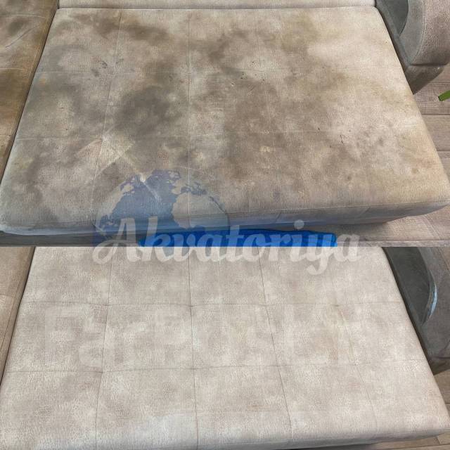 Химчистка дивана, матраса, ковра на дому. Служба хим чистки мебели в Артеме