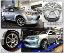 Enkei SC07. 7.5x18", 5x100, ET45, �� 73,1���. ����