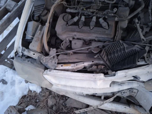 Nissan AD. �������, ��������, 1.3, 185 400����. �� ����