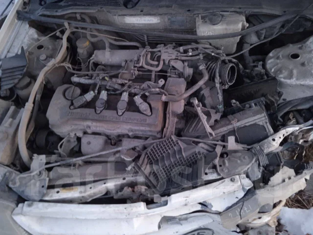 Nissan AD. �������, ��������, 1.3, 185 400����. �� ����