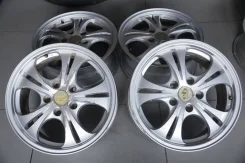 Manaray Sport EuroBein. 7.0x16", 5x114.3, ET48, �� 73,1���. ����