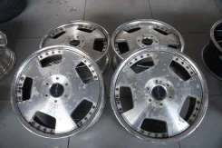 Weds Artisan Spirit Bellona. 7.0x17", 4x114.3, 5x114.3, ET48, �� 73,1���. ����