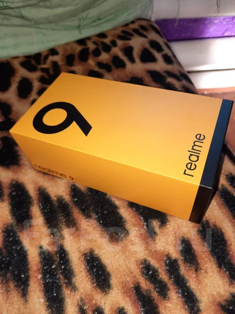 Realme 9. �����, 128 ��, �����, �����������, 3G, 4G LTE, ����������, NFC ����