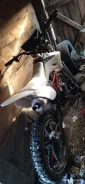 Irbis TTR 125R. 125����. ��., ��������, ��� ���, ������ �� �� ����