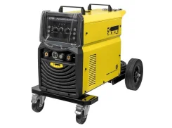 �������� ��������� ���� Alphamig-500S PLUS (40�500�, 380�). ��� ����� �� ������������ ����