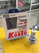 �������� ���������� ���� Whitebeam III H4 60/55W 4500K Koito P0744W ����