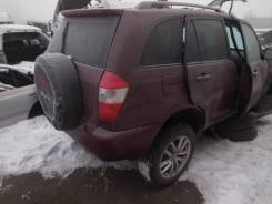 Chery Tiggo T11. SQR481FC ����