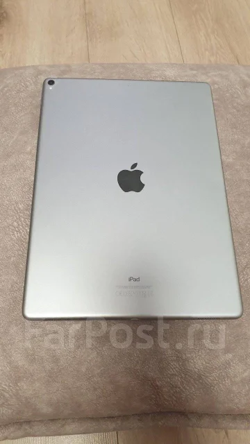 Apple iPad Pro. 12.9 ������ ����