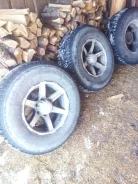 Nexen Winguard WinSpike SUV. ������, ����������, 2019 ���, �/�, ����� �� 5 % ����