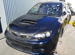 Subaru Impreza WRX STI. GRF, EJ257HC2LE ����