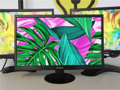 ViewSonic. 22",   (LCD, LED, QLED) 