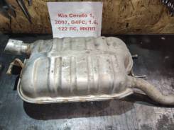   Kia Cerato LD 2004-2008 [287002F600, 286502F100] LD 286502F100 