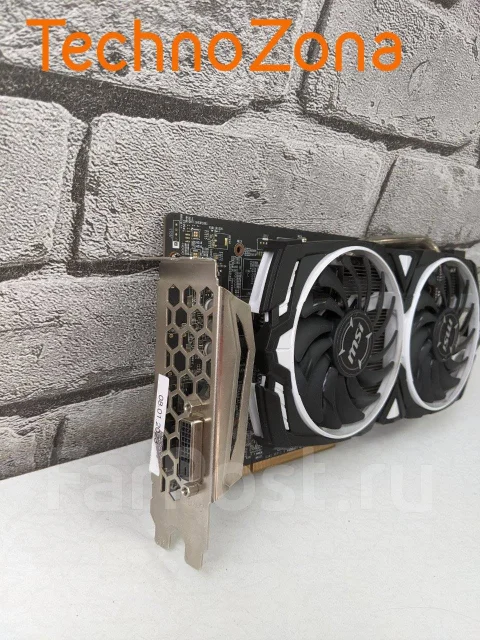 Radeon RX 580 ����