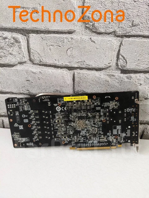 Radeon RX 580 ����