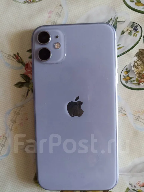 Apple iPhone 11. �/�, 64 ��, ���������� ����