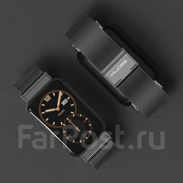 Ремешок для Xiaomi Mi Watch Lite, Redmi Watch 2 Lite, новый, в наличии ...