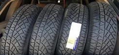 Michelin Latitude Cross. ����� at, 2021 ���, �����. ��� ����� �� ������������� ����