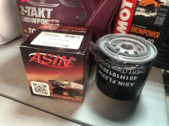 ������ �������� Chery Amulet, Fora; Tingo Asinfl2255 (480-1012010) ASINFL225 ����