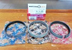 ������ ��������� TPR 34137 STD �� Nissan ZD30 120330W813 ����