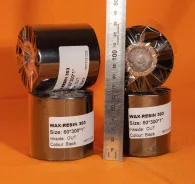 ���������������� �������� �����, 60���300�, Wax-Resin Out ����