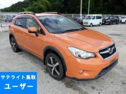 Subaru XV. GP7028515, FB20A ����