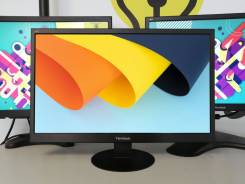 ViewSonic. 22",   (LCD, LED, QLED) 