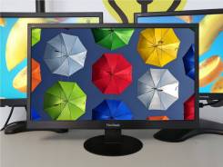 ViewSonic. 22",   (LCD, LED, QLED) 