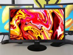ViewSonic. 22",   (LCD, LED, QLED) 