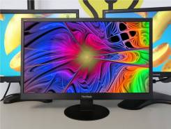 ViewSonic. 22",   (LCD, LED, QLED) 