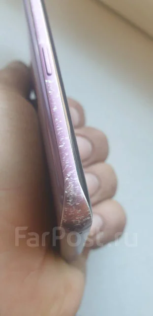 Samsung Galaxy S9+. �/�, 256 ��, ���������� ����