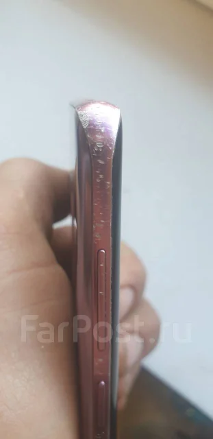 Samsung Galaxy S9+. �/�, 256 ��, ���������� ����