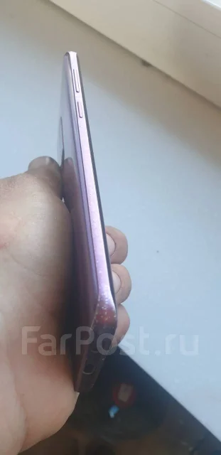 Samsung Galaxy S9+. �/�, 256 ��, ���������� ����