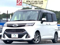 Toyota Tank. �������, ��������, 1.0 (69��.�.), ������, 24 000����. ��, �/�, ��� ���. ��� ����� �� ������������ ����