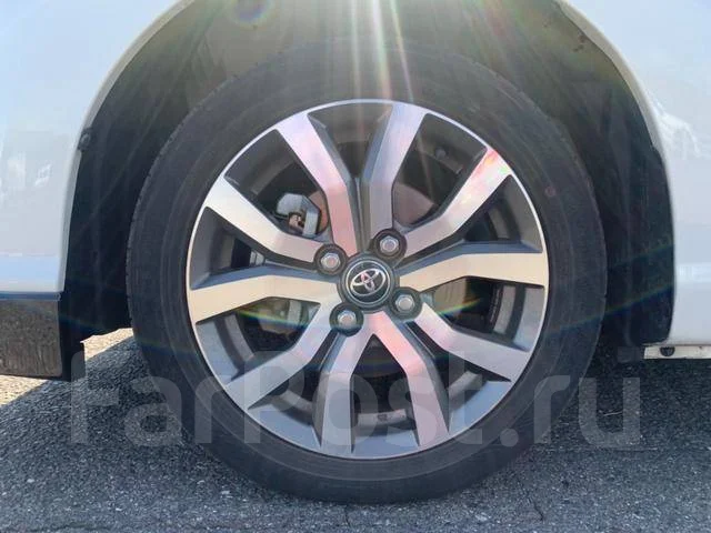 Toyota Tank. �������, ��������, 1.0 (69��.�.), ������, 24 000����. ��, �/�, ��� ���. ��� ����� �� ������������ ����