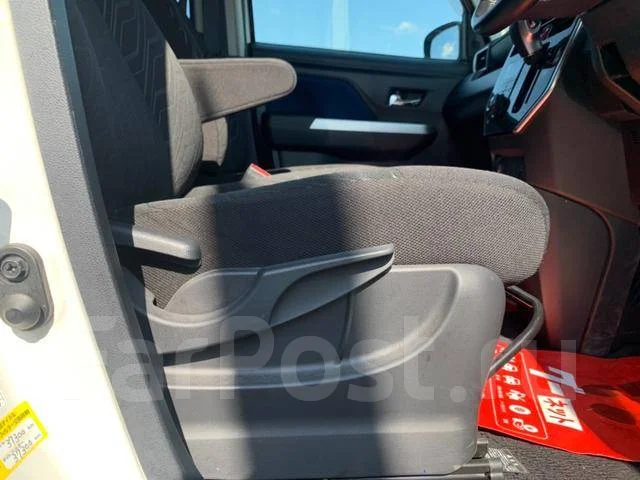 Toyota Tank. �������, ��������, 1.0 (69��.�.), ������, 24 000����. ��, �/�, ��� ���. ��� ����� �� ������������ ����