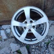 . 5.5x14", 5x100, ET-35,  72,0. 