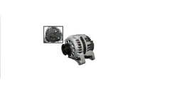 ��������� 14V-70A / OPEL Agila A, Astra G, Corsa C, Meriva 1.0-1.4 JP Group 1290101500 1290101500 ����