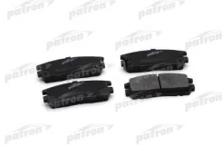 ������� ��������� �������� ������ OPEL Frontera A, B 92-, Great WALL Hover H3 10-, Hover H5 10- Patron PBP1017 PBP1017 ����