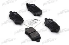 ������� ��������� ������ OPEL Astra G, H 97-, Corsa C 00-, Zafira A, B 99- Patron PBP1521 PBP1521 ����