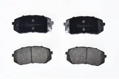 ������� ��������� �������� �������� KIA Sportage II, III 04-, Carens II, III 02-, Hyundai Tucson II HSB HP5409 HP5409 ����