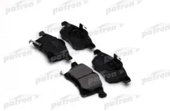 ������� ��������� �������� �������� OPEL Astra G 97-, Zafira A, B 99- Patron PBP1295 PBP1295 ����