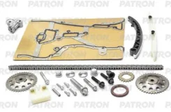 �������� ���� ��� OPEL Corsa C (2000-2006) Patron PTCK076 PTCK076 ����