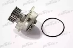 ����� ������� / OPEL Astra-G, Corsa-C, Vectra-B/C, Meriva, Zafira 1.4/1.6-16V 99~ Patron PWP1123 PWP1123 ����