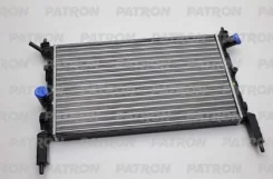 �������� �������� OPEL Astra F (1.4/1.6/I) 91-01 (525x322/ ���� ��� ������������) Patron PRS3336 PRS3336 ����