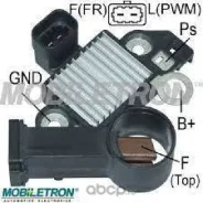 ��������� ���������� Mobiletron VRD583 VRD583 ����