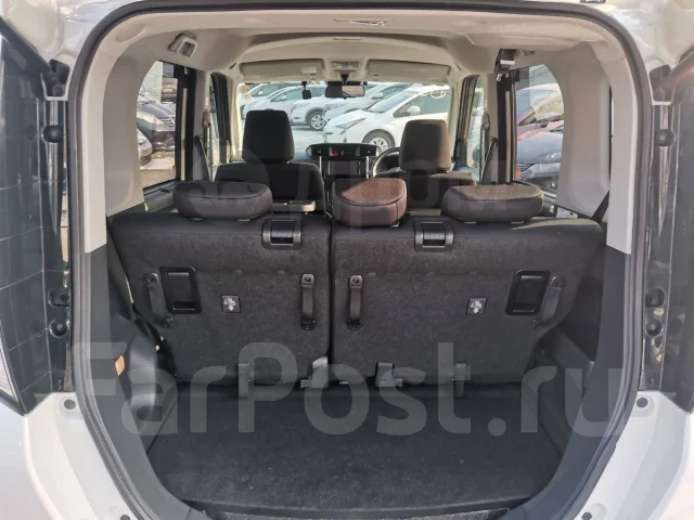 Toyota Tank. �������, ��������, 1.0 (69��.�.), ������, 24 000����. ��, �/�, ��� ���. ��� ����� �� ������������ ����