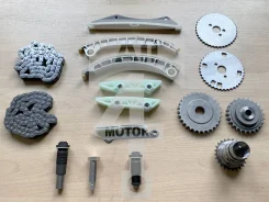 �������� ��� ECC1803 16�� FIAT/Iveco 3.0D F1CE0481A/B/H 1502-KIT ZV61 E4 2005-15 504084527 504084527, 504084526, 504084528, 504161356, 504081358, 5040...